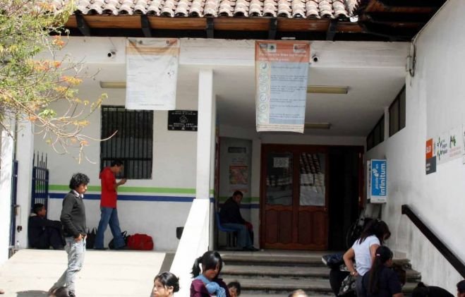 Urgente construir un nuevo Hospital de la Mujer en San Cristóbal de Las Casas