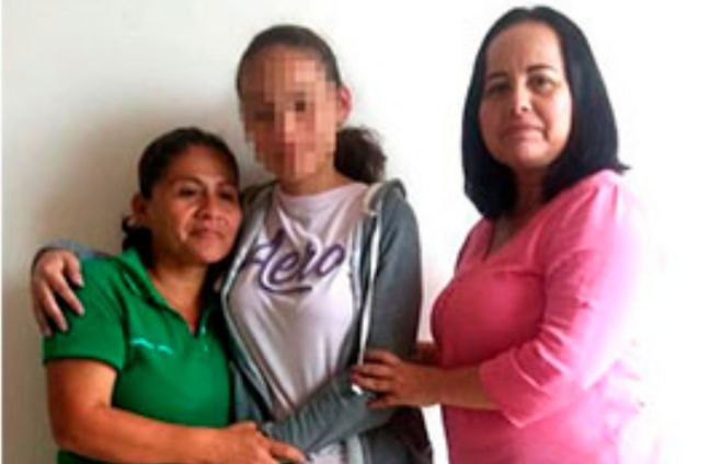Fiscalía de Chiapas localiza en Guanajuato a menor reportada como desaparecida