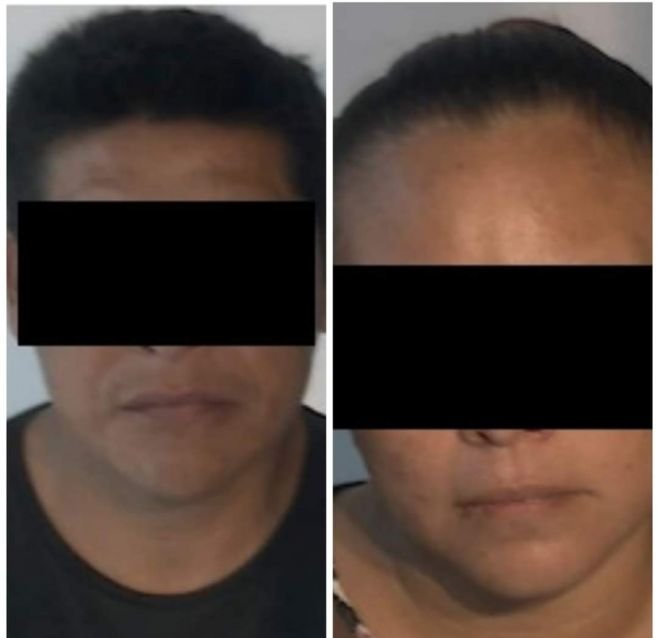 Prisión Preventiva en contra de dos implicados en delito de sustracción de menores en Tapachula: FGE