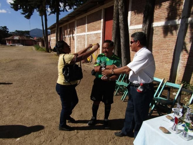 Tercera Jornada De Futbol Infantil Y Juvenil  Liga Don Bosco De San Cristóbal de Las Casas