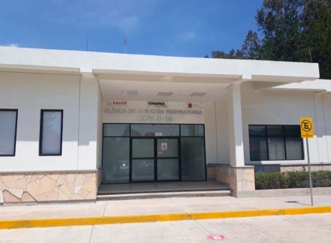 Aclara SS situación sobre entrega de cuerpos de pacientes COVID-19
