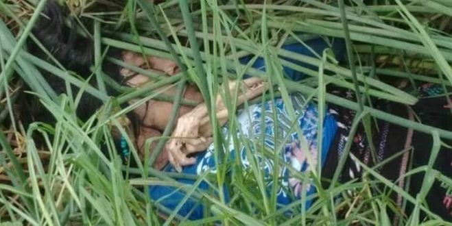 Una mujer más asesinada en San Cristóbal de Las Casas
