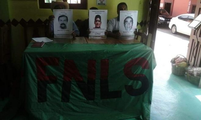 Anuncian movilizaciones en el Día Internacional del Detenido-Desaparecido