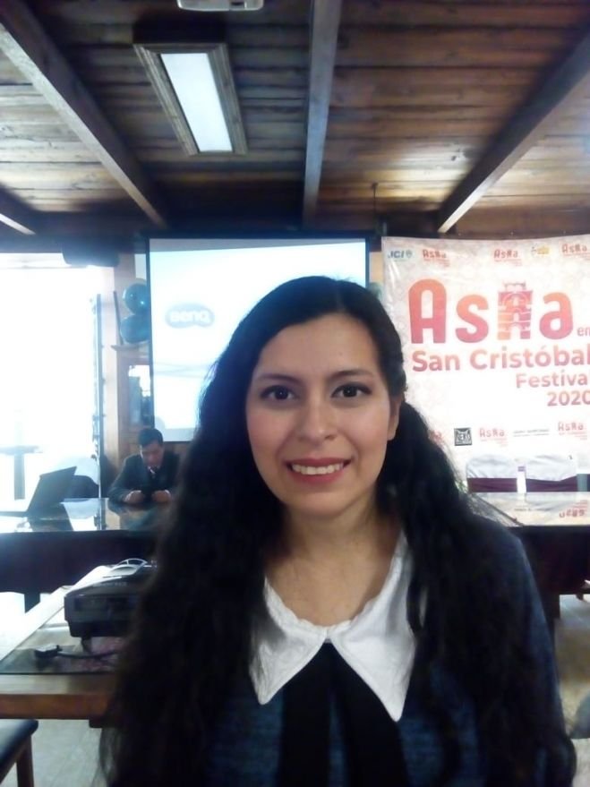 San Cristóbal sede del "Tercer Festival Asia en San Cristóbal 2020