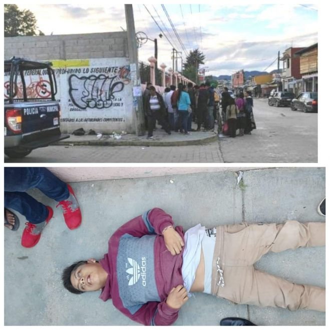 Hallan cuerpo sin vida de un joven en la zona norte de San Cristóbal