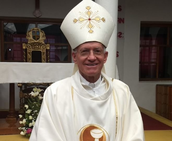 Obispo se congratula por los operativos de desalojo de predios invadidos en Chiapas
