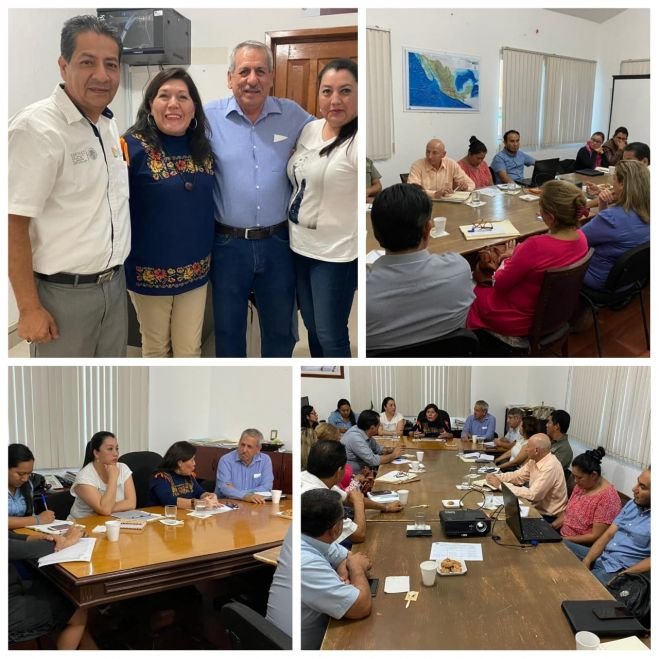 Mesa de trabajo interinstitucional redobla esfuerzos para la conservación de humedales de San Cristóbal de Las Casas