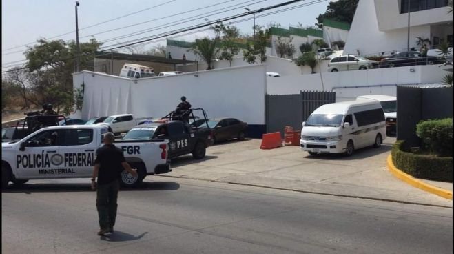 De los 13 detenidos del enfrentamiento de La Concordia solo cuatro son de Guatemala, confirma el gobierno de Guatemala 