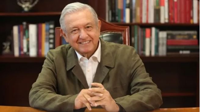 Que enfermedades padece Andrés Manuel López Obrador (AMLO)