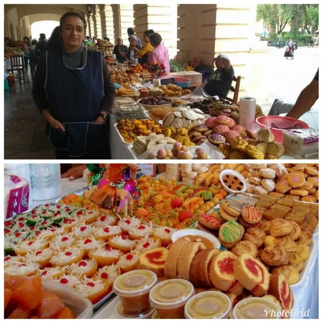 Con una diversidad de sabores inicia la Tradicional Feria del Dulce 2019 en SC