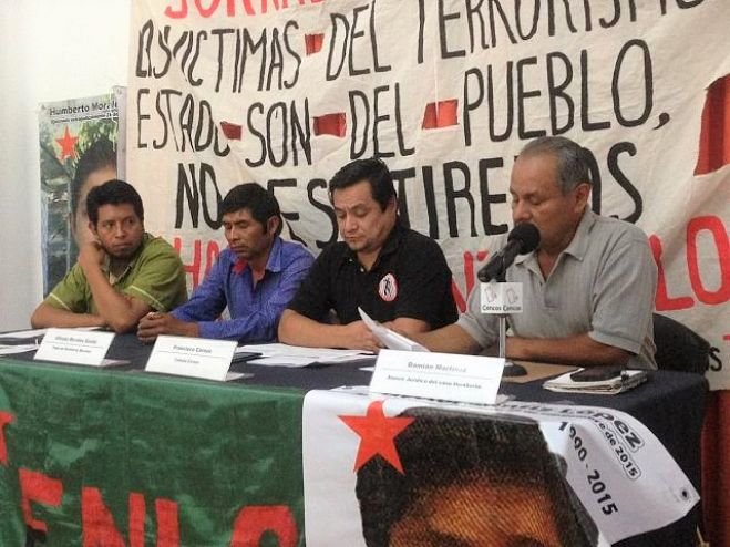 FNLS denuncia hostigamiento del personal de la Diócesis de San Cristóbal