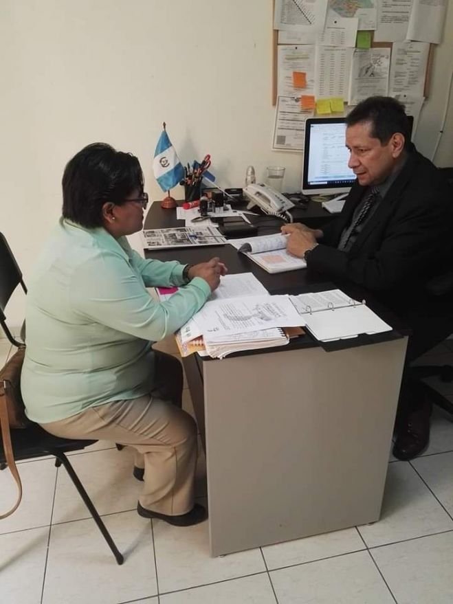Repatrian vía aérea a dos guatemaltecas en grado de vulnerabilidad