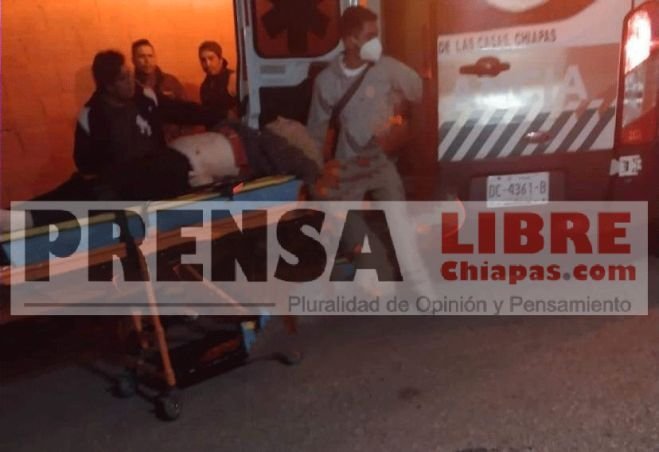 Asesinan a balazos a un italiano en la zona sur de San Cristóbal