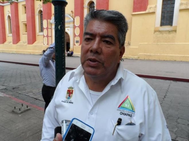 No funciona alarma sísmica en San Cristóbal de Las Casas