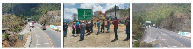 Piden liberación de detenidos en Tuxtla Gutiérrez
