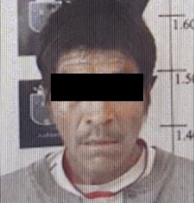 Obtiene Fiscalía sentencia de 50 años por feminicidio