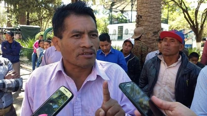 Marcharán para exigir castigo a los responsables del asesinato del profesor Juan Carlos Jiménez Velasco