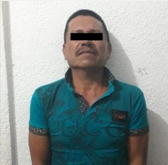 Detiene Fiscalía a tercer presunto implicado en feminicidio de menor en Chilón