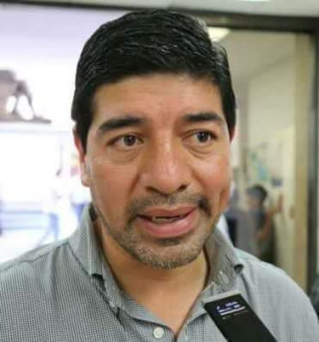 Marco Antonio Cancino Gonzales: San Cristóbal no es seguro ni prospero