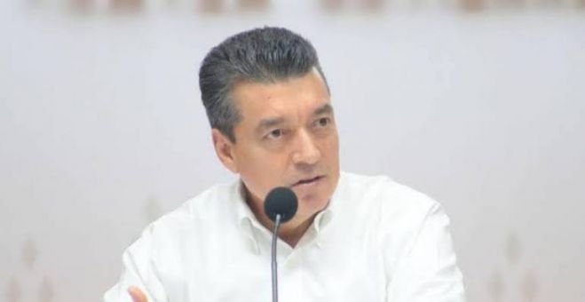 Registra Chiapas 48 horas de saldo blanco en delitos de alto impacto y en Operativo Navidad 2021: Rutilio Escandón