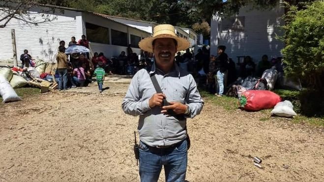 Desplazados de Chenalhó retornan a San Cristóbal