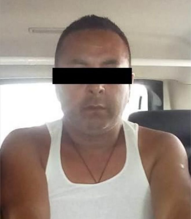 Detiene Fiscal&iacute;a a persona implicada en dos homicidios en Amat&aacute;n