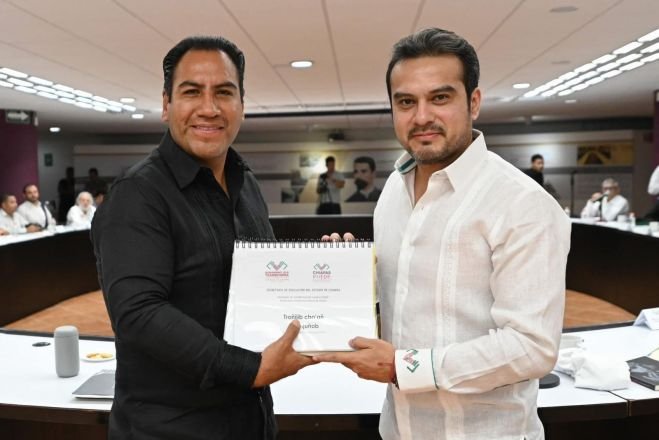 “Chiapas Puede”, erradicará en tiempo récord el analfabetismo en el Estado