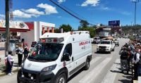 M&aacute;s de 600 elementos participan en Operativo Vacaciones Seguras 
