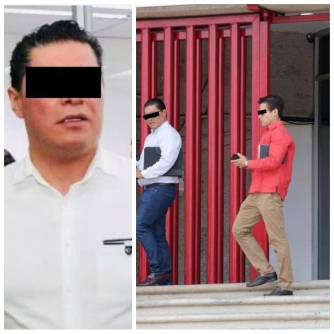 Investiga Fiscalía a exadministrador de la Secretaría de Salud por actos de corrupción
