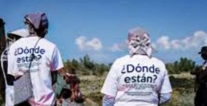 Colectiva Cereza retoma asesoría jurídica a Madres Buscadoras