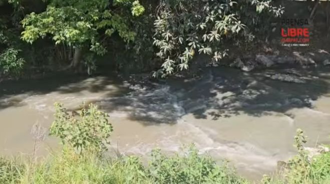 Crisis ambiental en San Cristóbal de Las Casas: la urgencia de una planta de tratamiento de aguas residuales