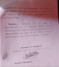 Denuncian a presunto trabajador de ECOSUR por fraude en venta de terrenos 