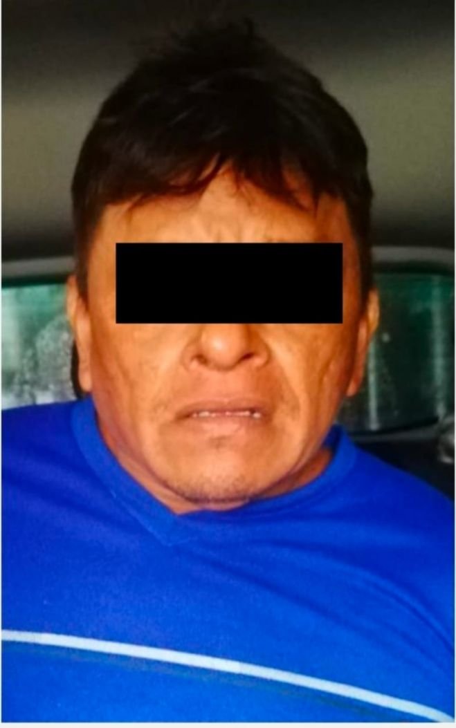  Detiene Fiscal&iacute;a a objetivo prioritario por secuestro en Chiapas