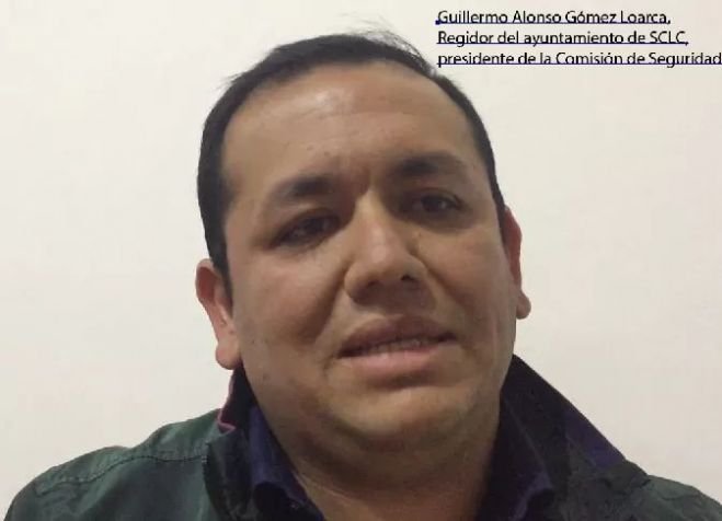 Acontecer Político.