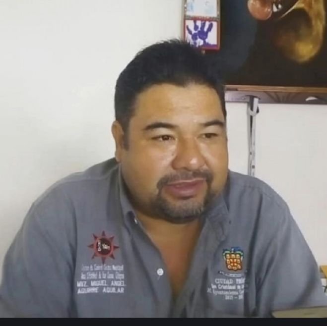 En San Crist&oacute;bal de Las Casas disminuye poblaci&oacute;n canina en las calles 
