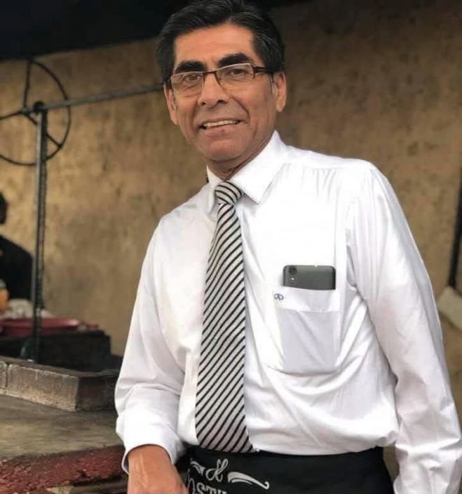 JCI rendir&aacute; homenaje p&oacute;stumo a Marco Antonio Santiago