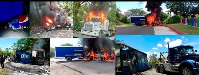Investiga Fiscal&iacute;a hechos violentos ocurridos en Carranza y Acala