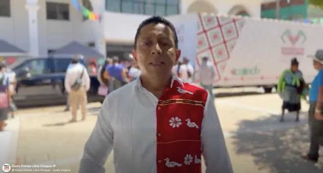 *nvestiga FGE hechos de violencia en Escuela Normal Rural