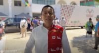 *nvestiga FGE hechos de violencia en Escuela Normal Rural