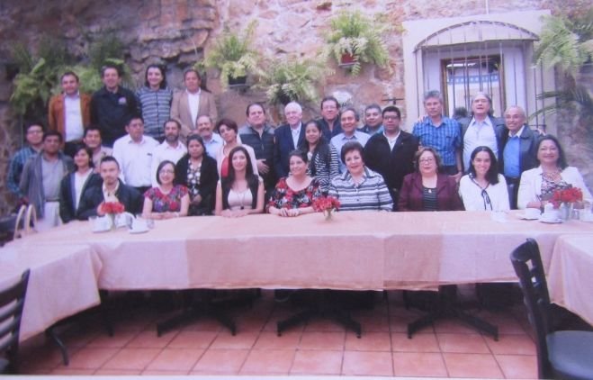 XEWM RADIO 640 DE SAN CRIST&Oacute;BAL DE LAS CASAS,  CUMPLI&Oacute; 50 A&Ntilde;OS DE SALIR AL AIRE EN CHIAPAS