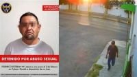 Detienen a Hombre que mordi&oacute; en el gl&uacute;teo a una mujer en Celaya, Guanajuato.