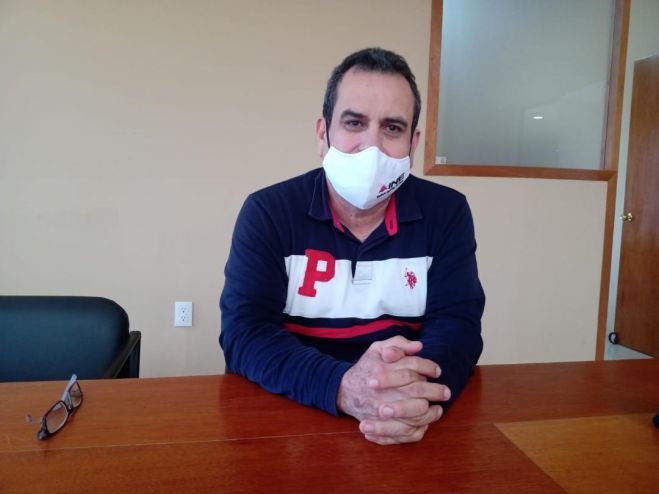 Inicia distribución  de material para la consulta popular