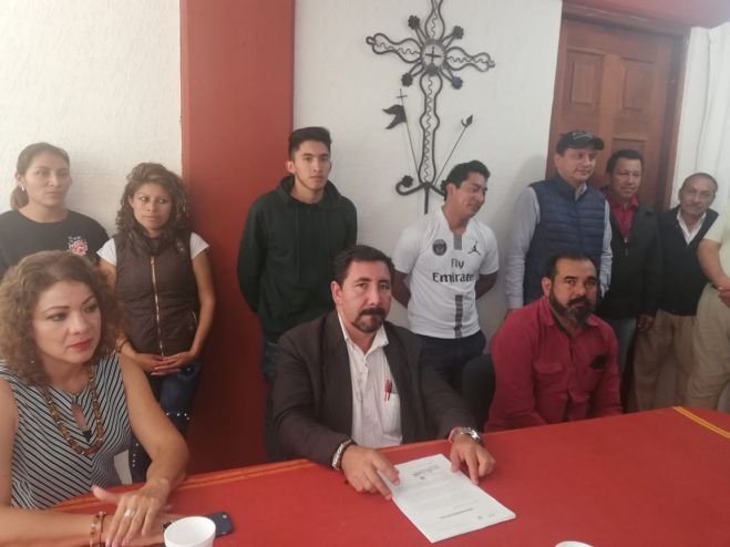 Cecati 133 se suma al proyecto de AMLO atendiendo a 53 becarios de “Jóvenes Construyendo el Futuro”