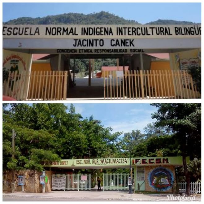 M&aacute;s de 13.5 mdp se han entregado a la Escuela Normal Rural &ldquo;Mactumatz&aacute;&rdquo; en 2019