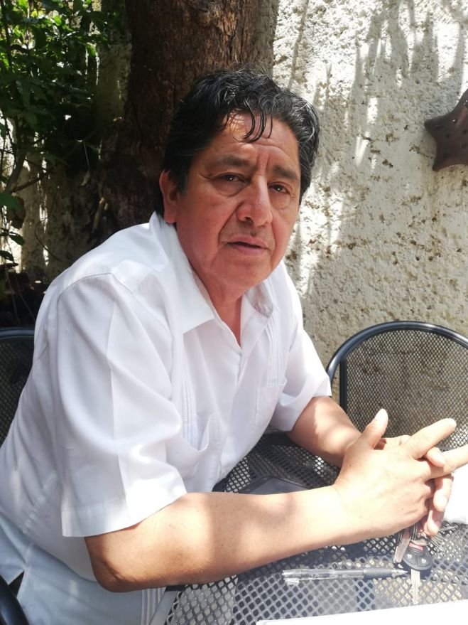 Al gobierno de Rutilio no le queda ya inventar chivos expiatorios en casos de intolerancia religiosa