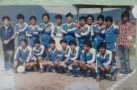 30 A&Ntilde;OS DE HISTORIA DEL BALOMPIE DE SAN PEDRO CHENALHO