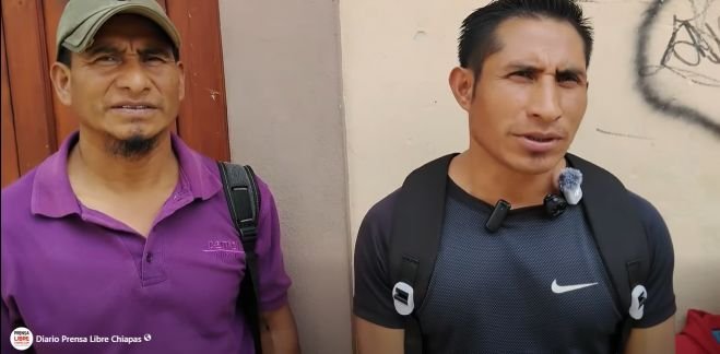 Desplazados de Banavil exigen solución tras 15 años de desplazamiento