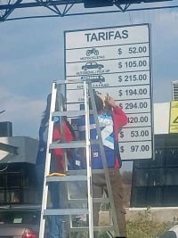 Aumenta 5% el costo de la autopista Tuxtla&ndash;San Crist&oacute;bal; usuarios piden mayor aviso previo