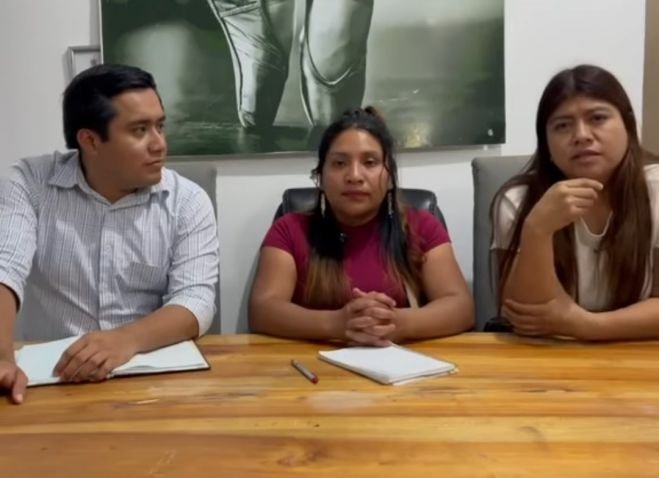 Colectiva pide no sacar de contexto caso de menor v&iacute;ctima de abuso