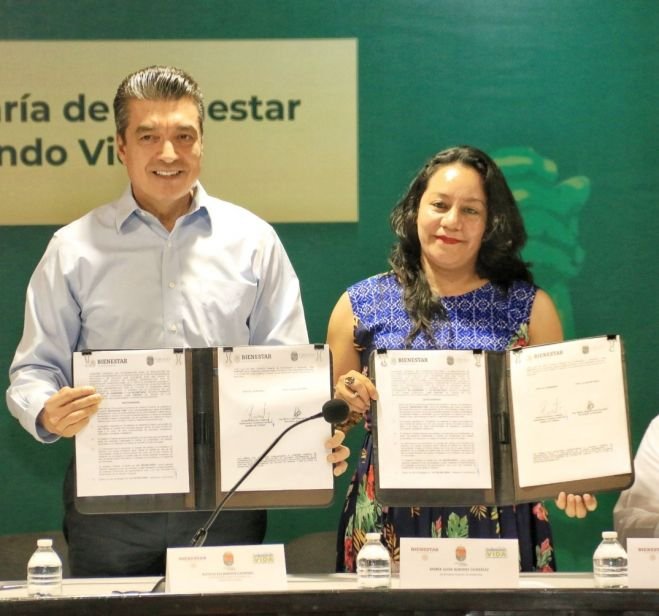Chiapas producirá 7 millones de plantas de calidad para fortalecer a Sembrando Vida